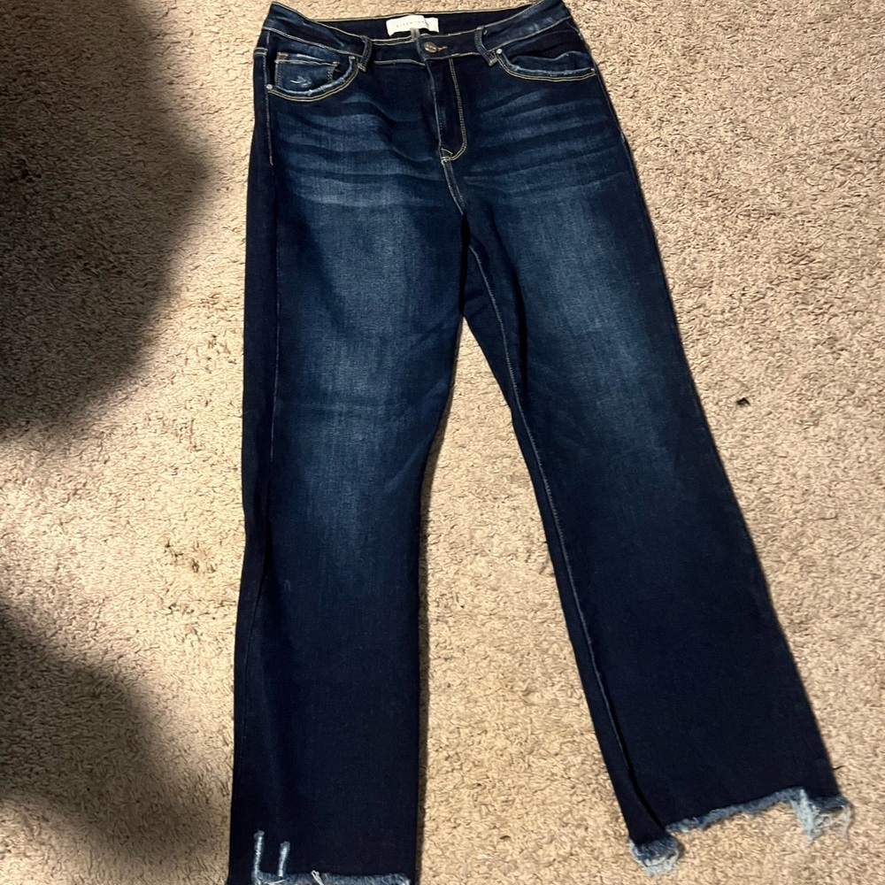 Risen Jeans